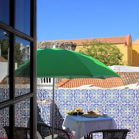 Casa Marwu - Tavira Centro Historico Apartment Exterior photo