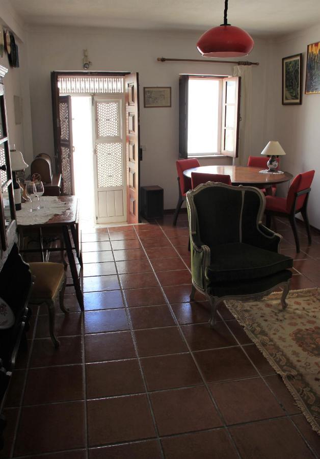 Casa Marwu - Tavira Centro Historico Apartment Exterior photo